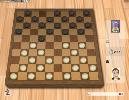 Dames Online ClubDeJeux